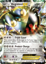 Registeel-EX (081/124)