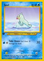 Seel (081/105)