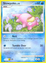 Slowpoke (082/106)