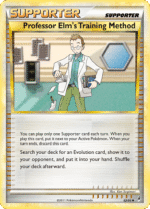Professor Elm's Training Method (082/95)