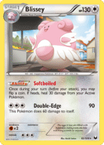 Blissey (082/108)