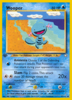 Wooper (082/111)