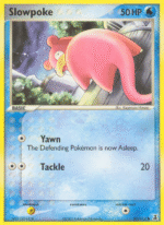 Slowpoke (083/113)