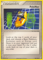PokéNav (083/100)