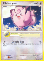 Clefairy (083/132)