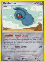 Beldum (083/146)