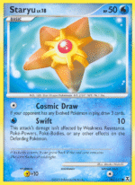 Staryu (083/111)