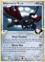 Skarmory FB (083/147)