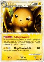 Raichu (083/90)