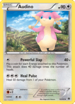 Audino (083/98)