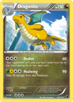Dragonite (083/116)