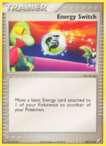 Energy Switch (084/115)