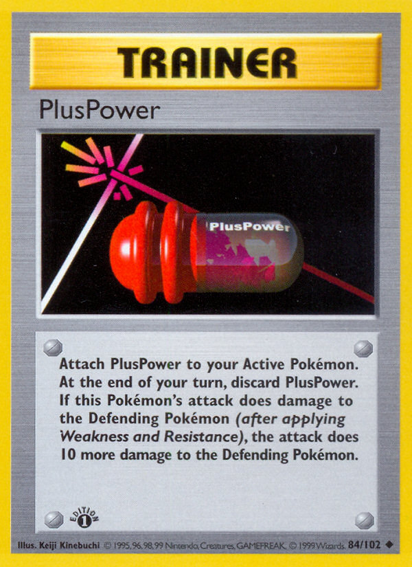 PlusPower (084/102)