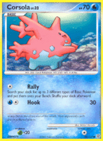 Corsola (084/132)