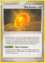 Old Amber (084/100)