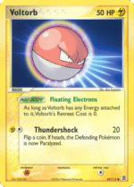 Voltorb (085/112)