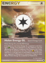 Holon Energy GL (085/101)