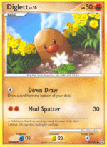 Diglett (085/132)