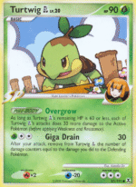 Turtwig GL (085/111)
