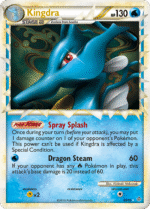 Kingdra (085/95)