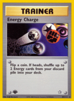 Energy Charge (085/111)