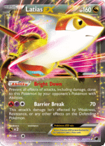 Latias-EX (085/116)