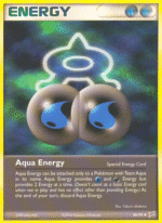 Aqua Energy (086/95)