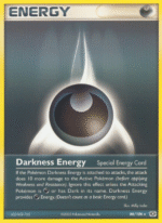 Darkness Energy (086/106)