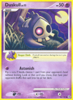 Duskull (086/132)