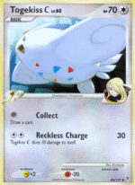 Togekiss C (086/147)