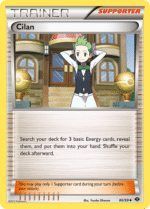 Cilan (086/99)