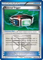 Reversal Trigger (086/101)