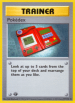 Pokédex (087/102)