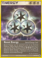 Boost Energy (087/101)