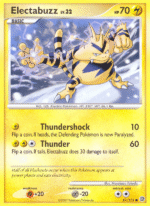 Electabuzz (087/132)