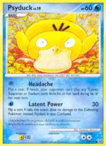 Psyduck (087/127)