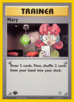 Mary (087/111)