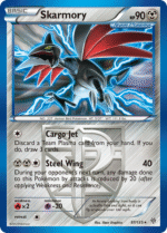 Skarmory (087/135)