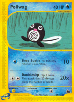 Poliwag (087/144)
