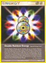Double Rainbow Energy (088/95)