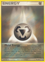 Metal Energy (088/106)