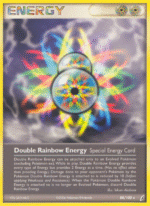 Double Rainbow Energy (088/100)