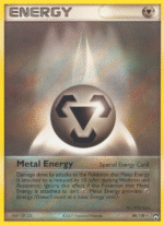 Metal Energy (088/108)