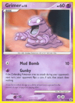 Grimer (088/132)