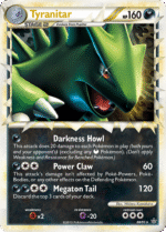 Tyranitar (088/95)