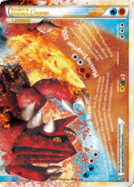 Kyogre & Groudon LEGEND (088/90)