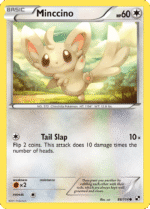 Minccino (088/114)