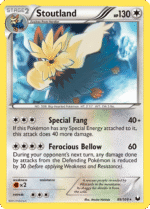 Stoutland (088/108)