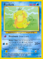 Psyduck (088/110)