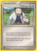 Professor Birch (089/109)